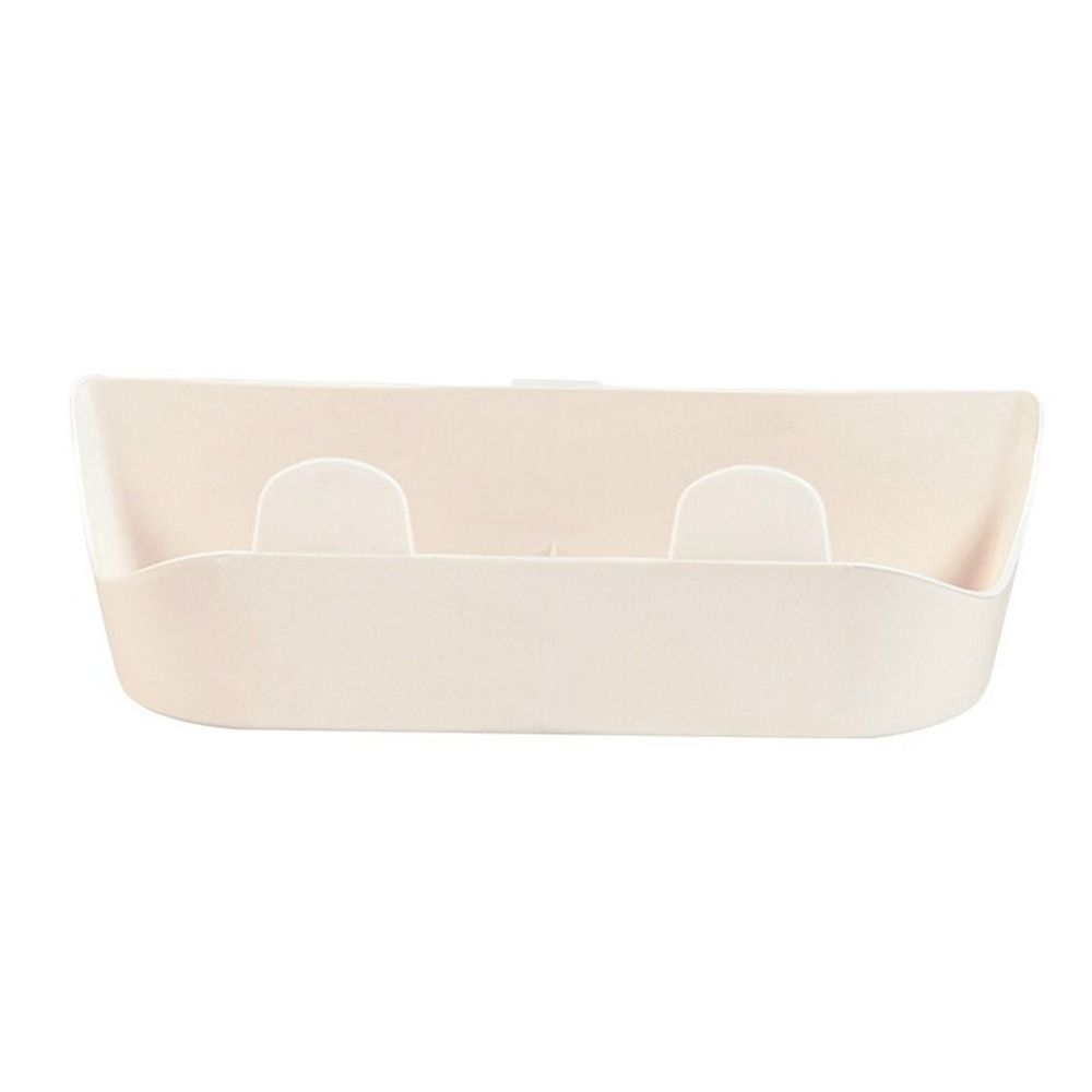 Self Adhesive Slippers Rack Wall Mounted Shoe Drying Rack Simple Shoes Hanger Home