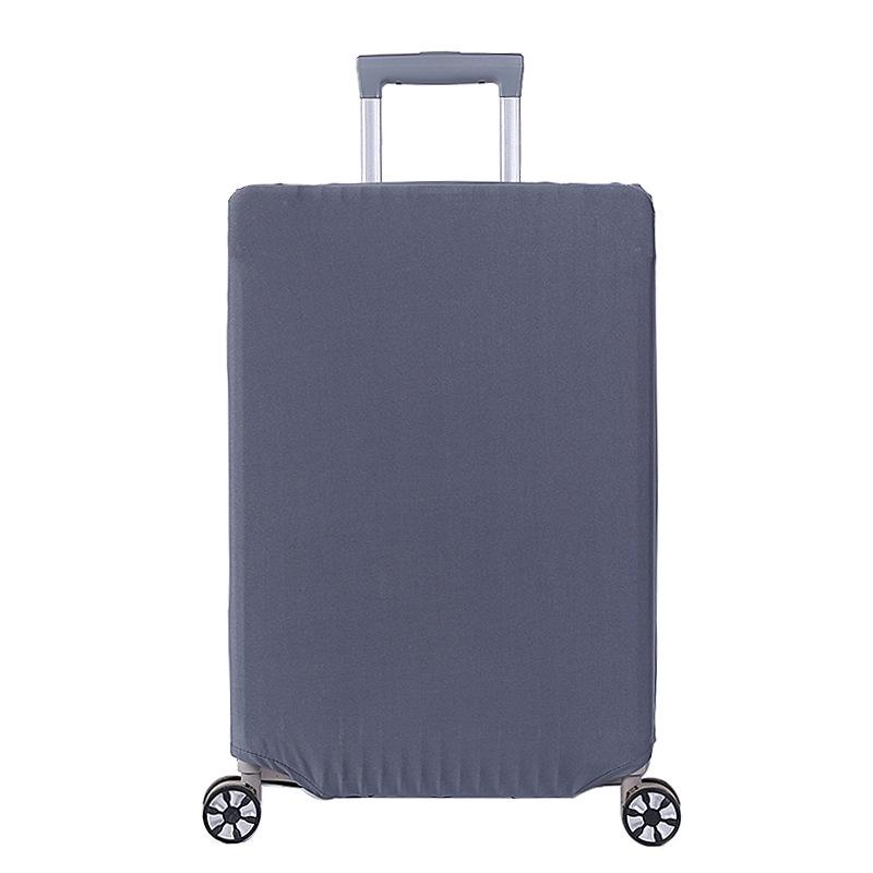 Elastic Dustproof Luggage Protector