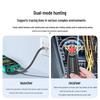 SAMZHE Multifunction Network Cable Tester