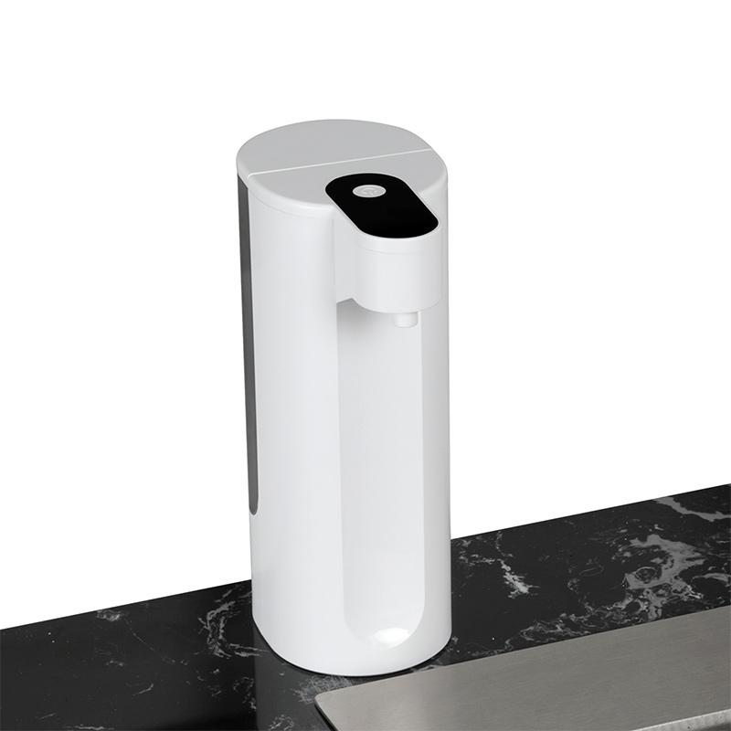 Kitchen Soap Machine Automatic Dishwashing USB Charging Hand Sanitizer Smart Electric Body Wash Soap Dispenser for Bathroom