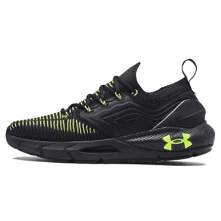 Under Armour Hovr Phantom 2 `Melns`