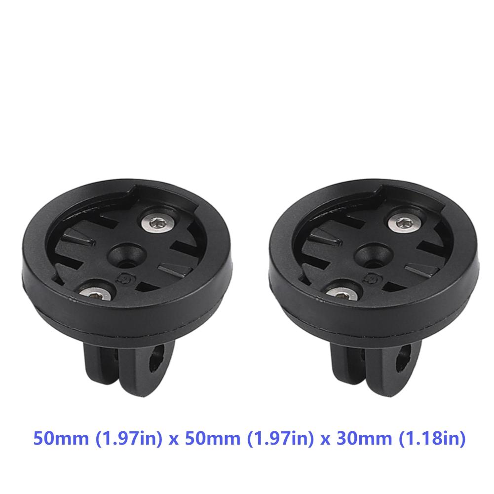 

1-20 шт. Крепление для спортивной камеры на велосипед для интерфейса Garmin Edge, для крепления GoPro, крепление для компьютера, адаптер для камеры GoPro