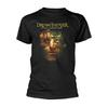 Dream Theater 'Metropolis' T Shirt - NEW Unisex T-Shirt