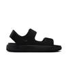 Nike Calm Sandale Mfj6044 001Schwarz Schwarz