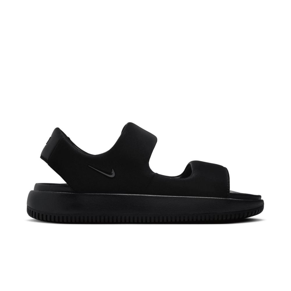 Nike Calm Sandale Mfj6044 001Schwarz Schwarz