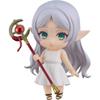 Good Smile Company Nendoroid Sousou No Frieren Training Period Ver. Non-scale Plastic Painted Movable Figure