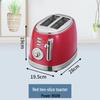 Küchengeräte – Toaster