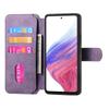 For Oppo Reno13 F 5G Magnetic Case CASENEO Detachable Leather Phone Wallet Cover