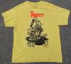 Trupa Igorrr Pisică Amuzant 2013 Poster Tricou Tur Daisy Unisex S-5XL QA897 Tricou Unisex