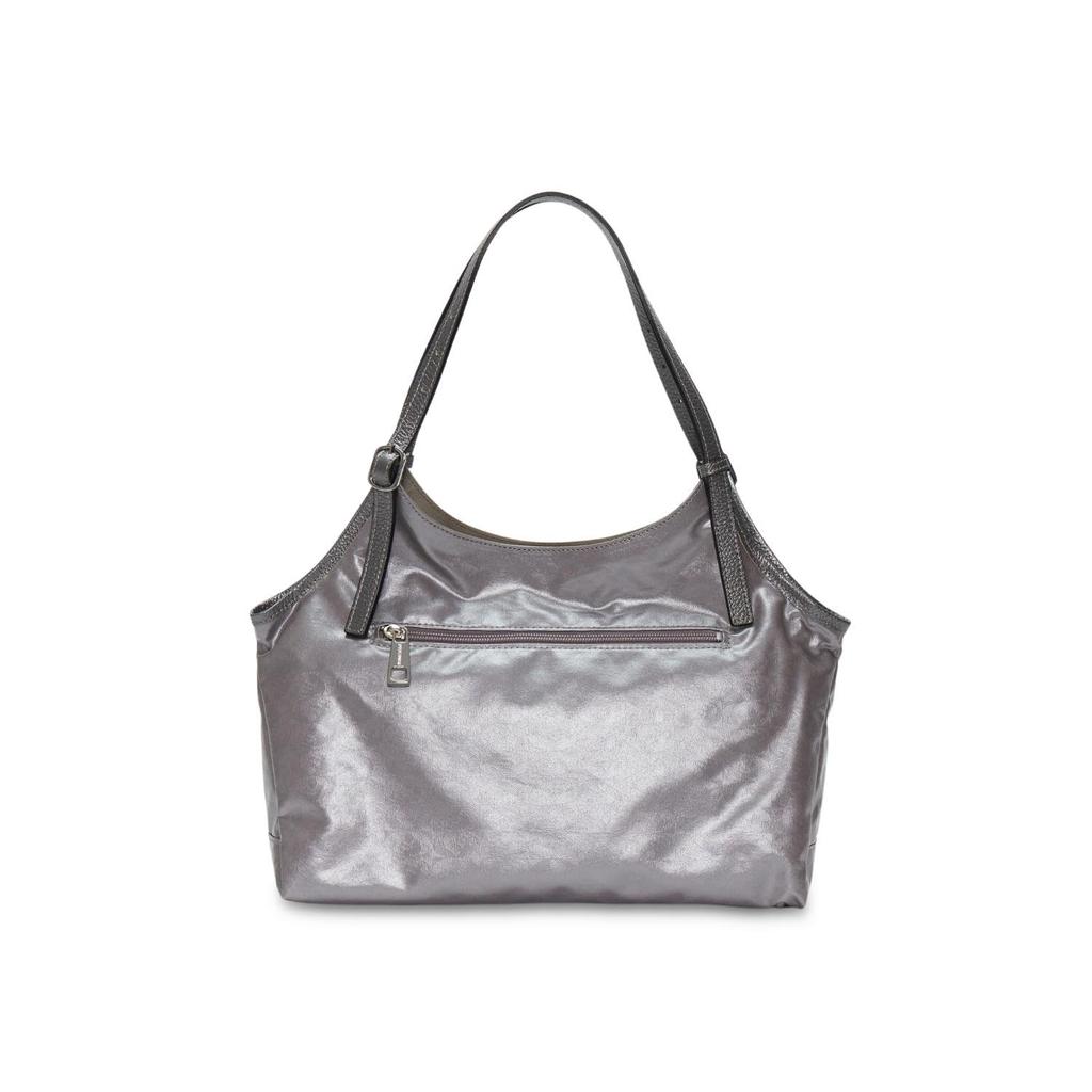 Pelle Borsa Alive 4453 Gunmetal (GM)