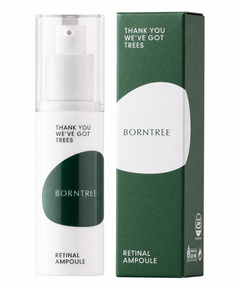 Retinal Ampoule 30ml