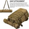 Militärische Taktische Schießmatte Übergroß Wasserdicht Campingunterlage Outdoor Trainingsausrüstung Faltbar Tragbar Für Feldjagd