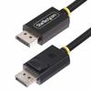 Cabo de vídeo DisplayPort 2.1 - STARTECH.COM - DP40 - 2m - 8K60Hz - Compatível com UHBR10/HDR