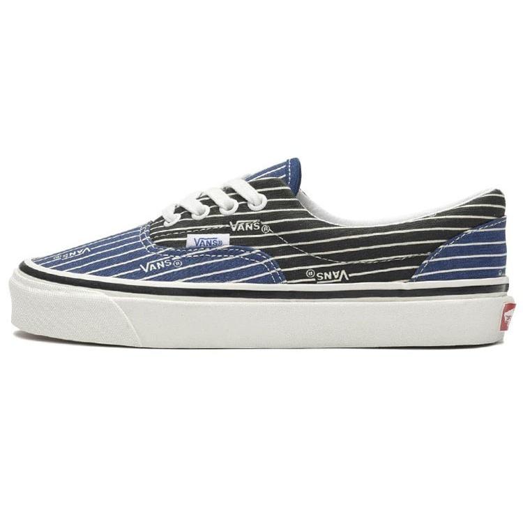 Vans Anaheim Factory Era 95 DX Blue Black White Men s VN0A2RR11VA EU 41