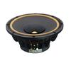 10" Full-Range Speaker with Leather Surround & Aluminum Frame. Features 3-Band EQ, Ideal for Vocals & Instruments, Perfect for Tube Amps.