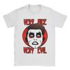 Danhausen Mask Wrestler Tee Shirt for Unisex Women Graphic Printed T Shirts  100 Cotton Clothes