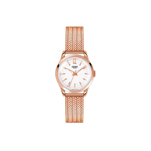 

Henry London Richmond HL25-M-0022 Women s Watch