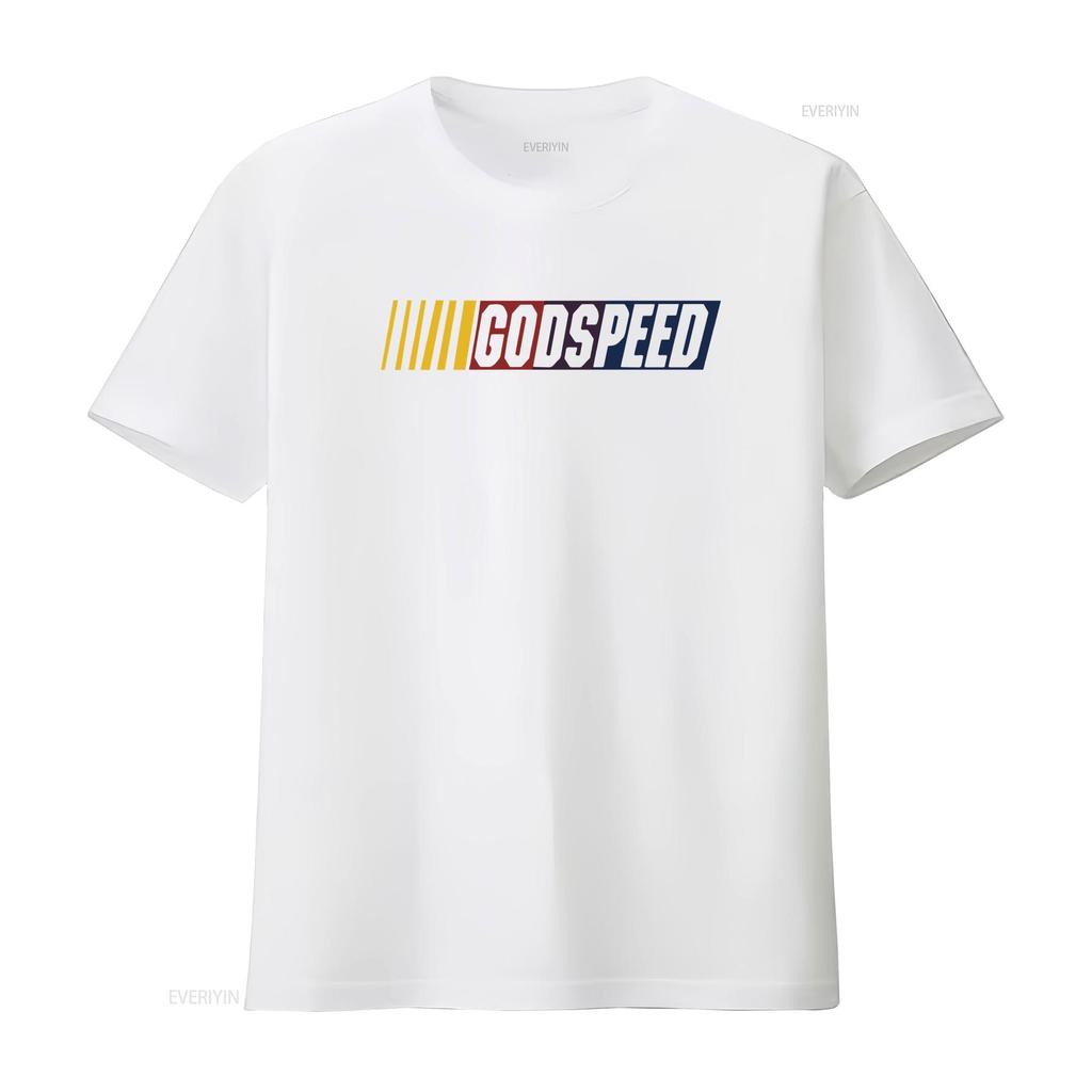 GODSPEED T Shirt SweaT Available On Request 040a vintage Washed Slightly graphic fashion Stylish Breathable Soft Stretched