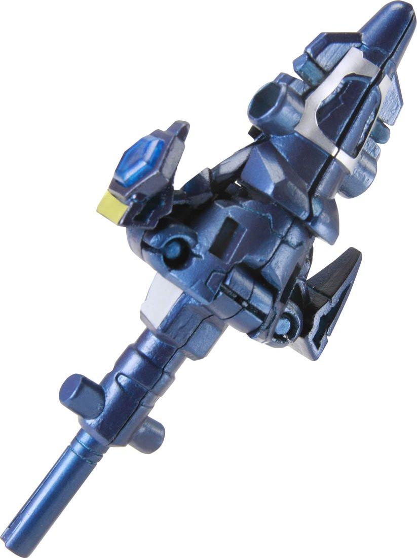 

Transformers Prime AMW09 Arms Micron Jays