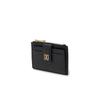 Daks Black Gold Dd Card Wallet Dcho2f418