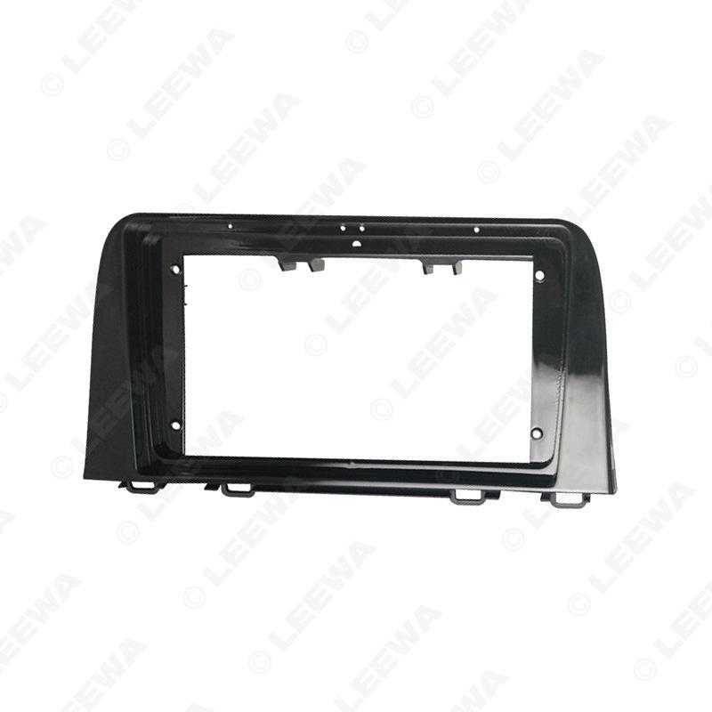 17 Honda CRV Android 9-inch Navigation Screen Modification Panel