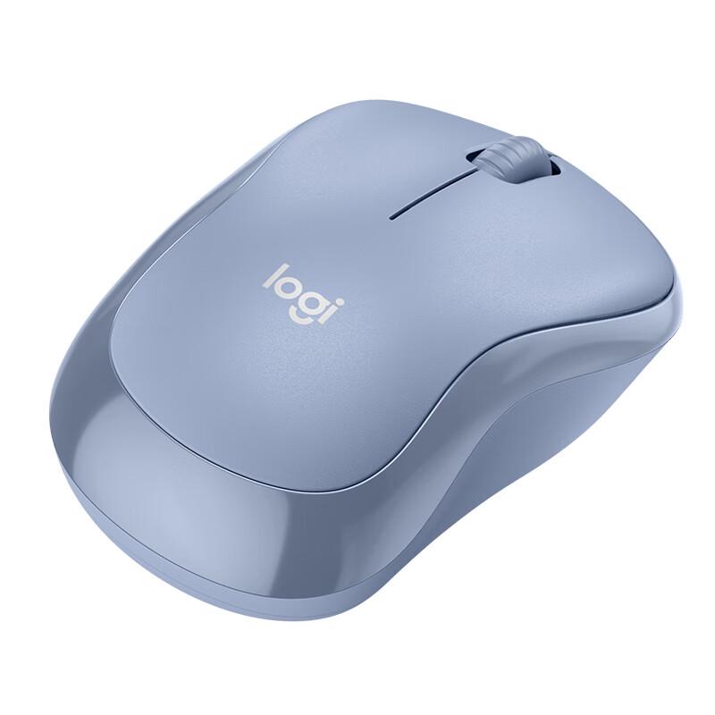 Logitech M221 Silent Wireless Mouse