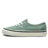 Autentiche 44 DX VERDI Scarpe Basse Leggere in Tela Unisex Verdi VN0A38ENU6C