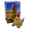 BANPRESTO SAND LAND MEGA World Collectible Figure Sandland Army Tank Corps 104 King's No.