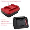 18V/20V Battery Adapter For BL1830/BL1840, For Power X-Change. Compatible With The BL1830, BL1840, And BL1815.
