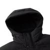 Anta Skate Water-Resistant Loose Basic Black Warm Down Jacket Unisex Jacket 172548909-2