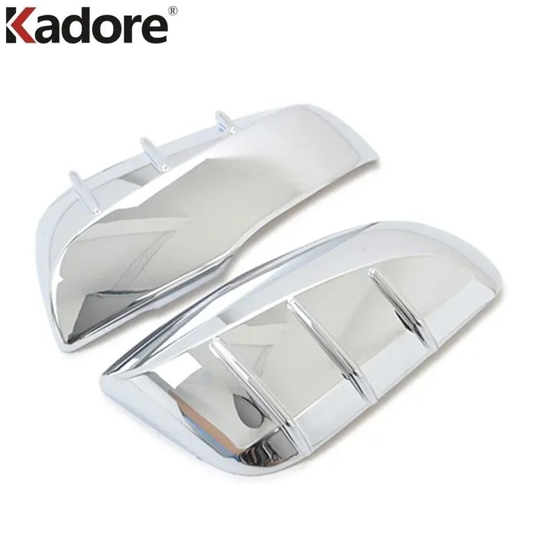 Rearview Mirror Cover Trim For Toyota RAV4 RAV 4      2024 Carbon Fiber Car Side Wing Mirror Cap Accessories