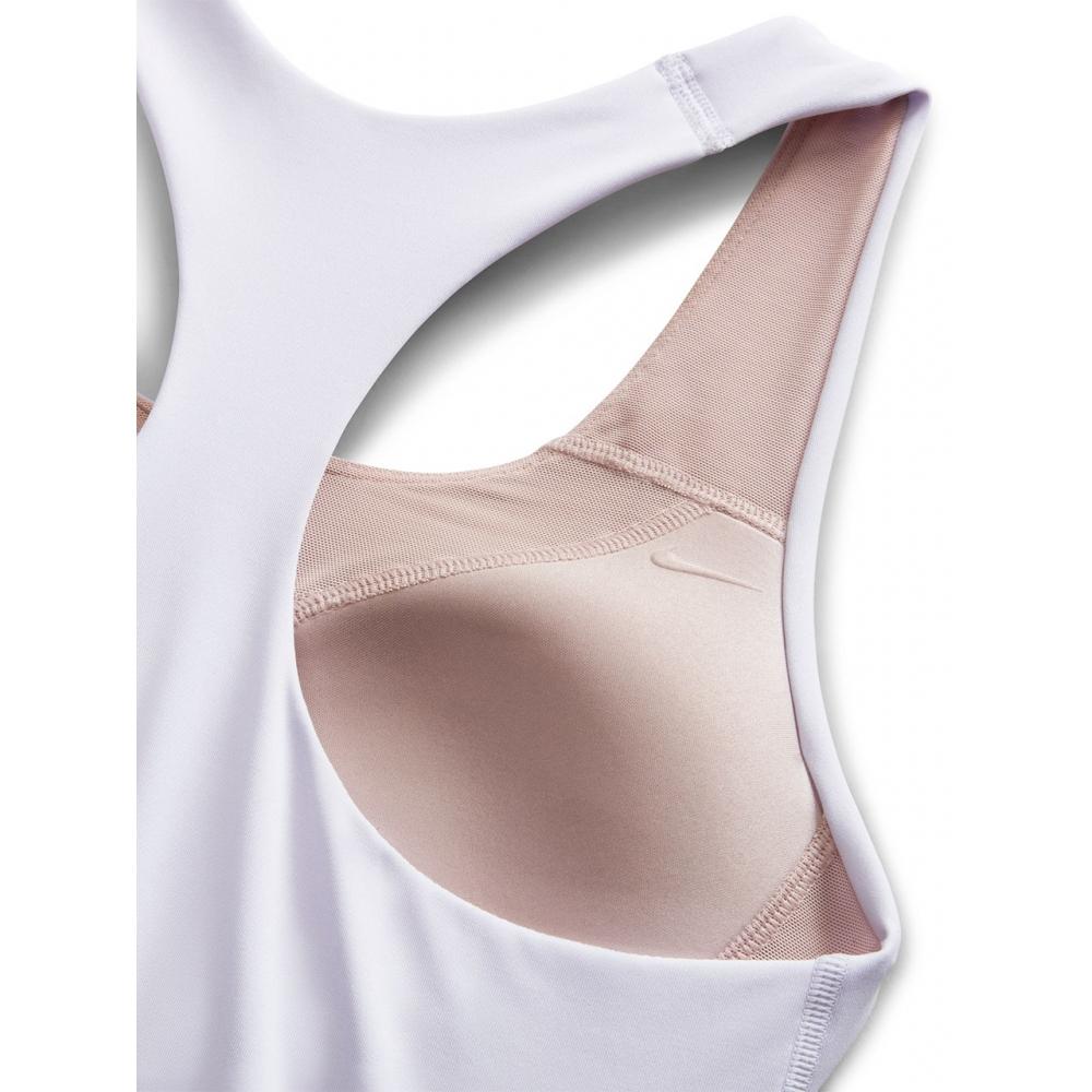 Nike As W Nkdf sWoosh Bra Tank