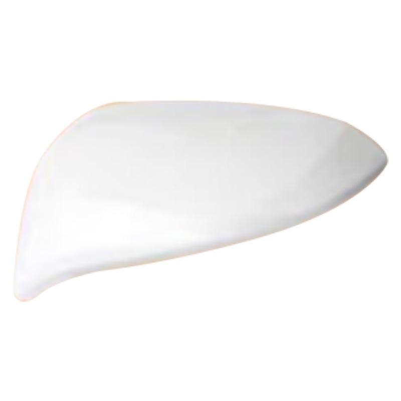 Fits 2022-2023 Toyota Venza: Rearview Mirror Shell, Cover, Reflector Lens, Frame, Turn Signal