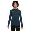 Childrens/Kids Regular Long-Sleeved Drill Top