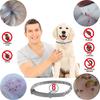 8 Months , Anti-parasite Collar, Anti-flea, Anti-tick, Leishmaniosis,For Small And Medium Dogs
