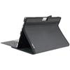 Etui rabat - MOBILIS - Microsoft Surface Pro 8/9 - Noir - Synthétique - Mixte