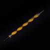5 X 2 Way 10 Different Diy Ball Styluses Tools Clay Sculpting Tool Nail Art Dotting Tools
