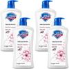 Safeguard Gesundes Reinigungs Duschgel