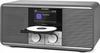 TechniSat DIGITRADIO 425 DAB+ CD Internet Radio Tower Wi-Fi Spotify 40W
