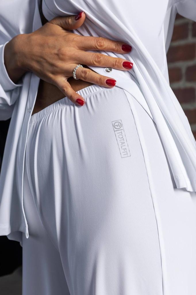 Set: Totalfit Blouse and Trousers (94879)