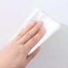 Adhesive Punch-free Furniture Anti-falling Fixture Furniture Wall Anchors TV Cabinet Fixed Prevent Dumping Device
