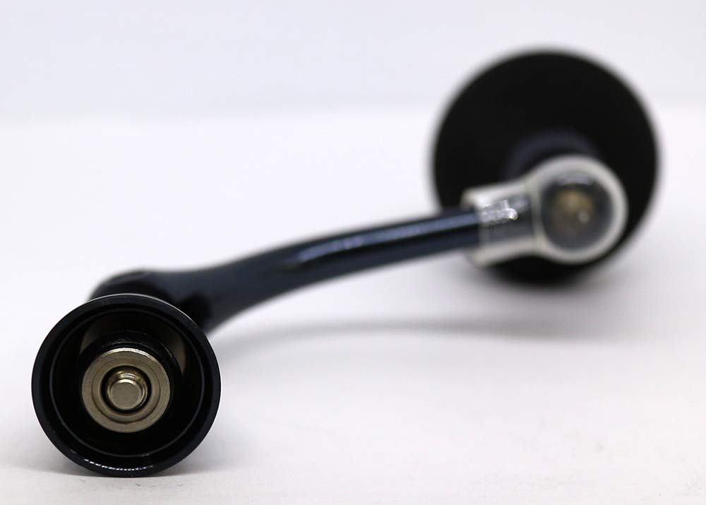 Genuine Parts 17 Twin Power XD C5000XG Handle Set Part 10RX5 No.