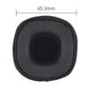 YAYINCC Replacement Protein Leather Ear Pads Cushions for Marshall Major 3/Major III Headphones, Earpads Headband Repair Parts