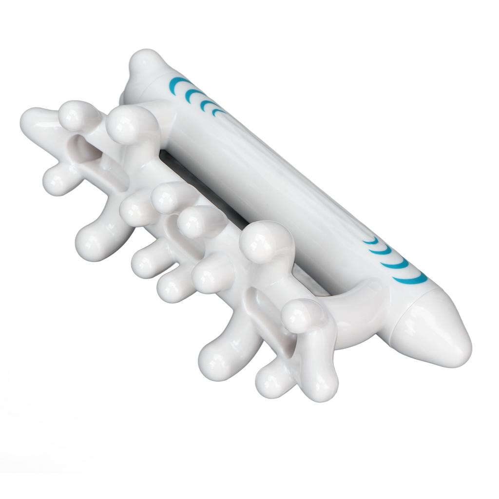 Manuelles Massagegerät Handliches manuelles Massagegerät für Nacken Schultern Waden Ganzkörperanwendung