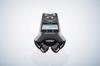 TASCAM DR-07X USB Audio Interface, Stereo Linear PCM Recorder, Handy Recorder, USB Microphone, YouTube ASMR, 2496 Hi-Res