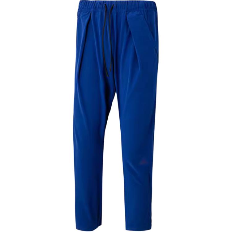 Adidas Casual Pants Women s Blue DJ2921 JL