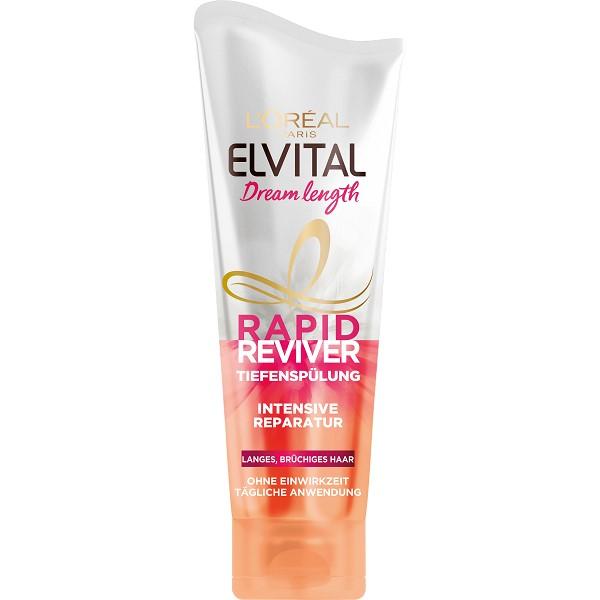 

L Oreal Elvital Rapid Dream Long Treatment 180ml