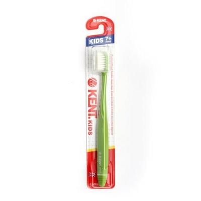 Kinder Ultrafeine Zahnbürste Grün