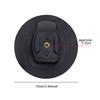 Surfboard Kayak Camera Mount Holder PVC Paddle Board SUP Bracket SUP Surfboard Camera Mount Base Outdoor Accessories