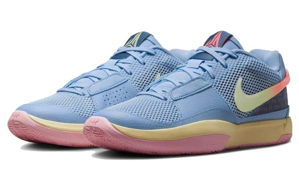 Nike Ja 1 "Day One" DR8785-400